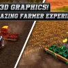 Village Farming Tractor Crew 64 Bit Source Code