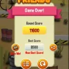 War Friends! Aim & Shoot complete game template