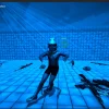 War Under Sea-Game (UNITY Source-Code)