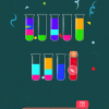 Water Sort: Puzzle Color