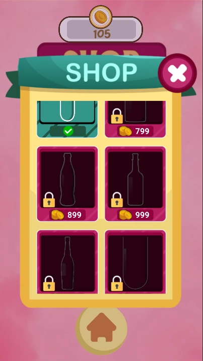 Water Sort Puzzle Color Game