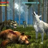 Wolf Simulator Attack Games 3D