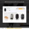 WooCommerce Boost Sales - Upsells & Cross Sells Popups & Discount