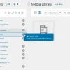 WordPress Real Media Library: Media Library Folder & File Manager for Media Management