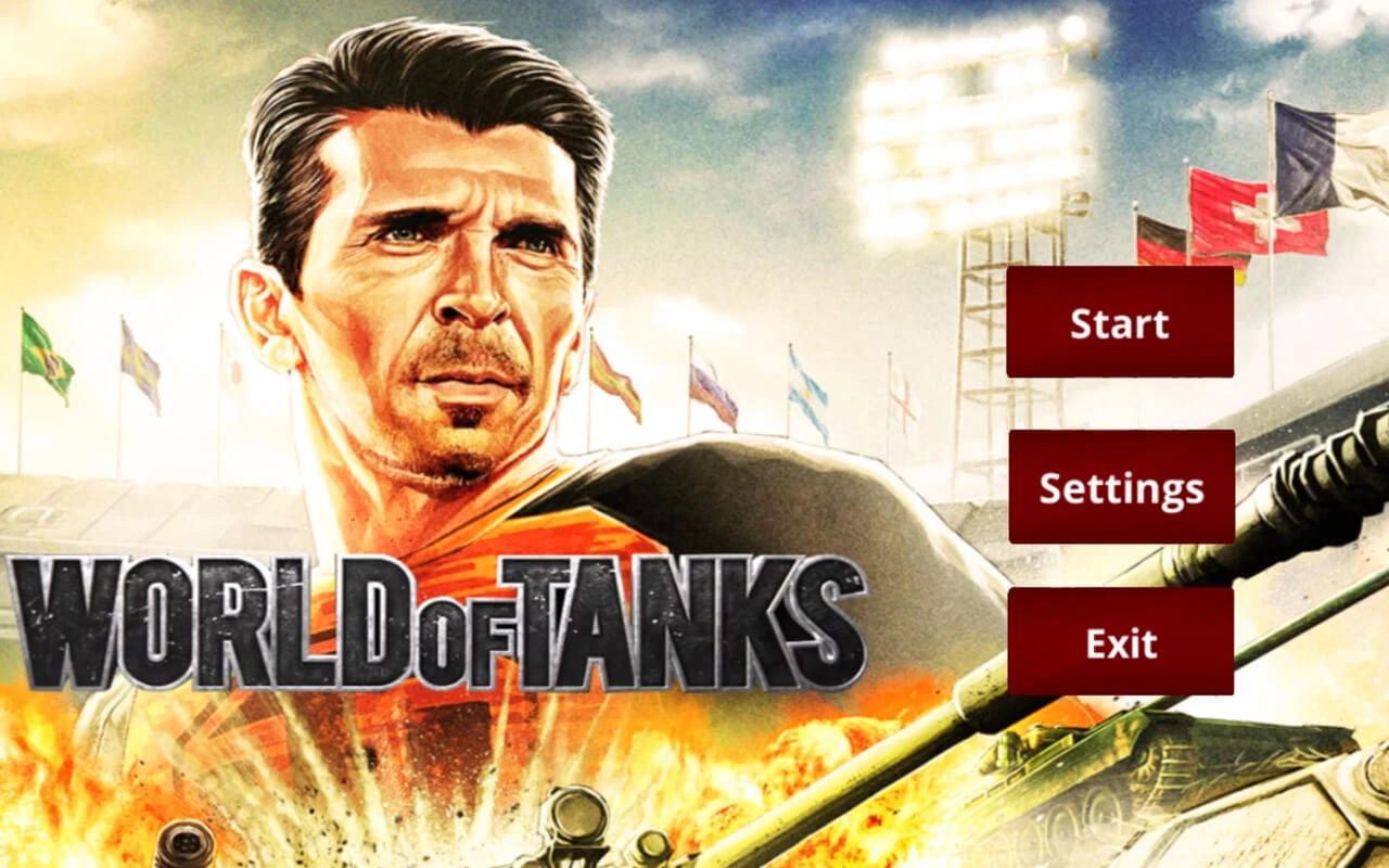 World OF Tank 2018 – 64 bit Supported