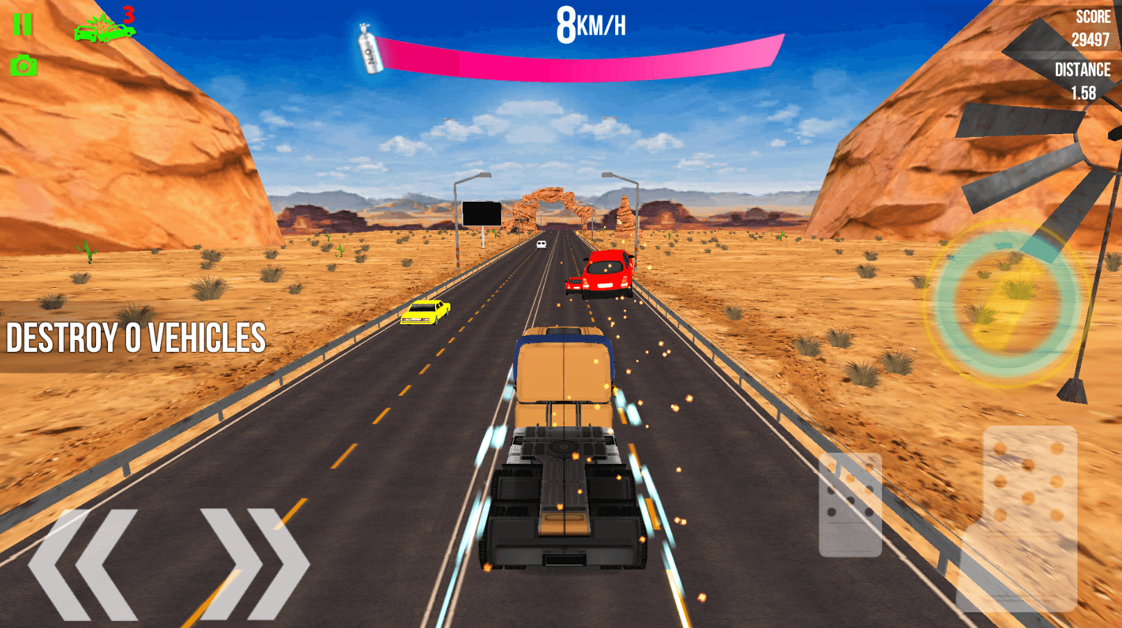 X Racer-Extreme Car Racing Pro