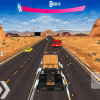 X Racer-Extreme Car Racing Pro