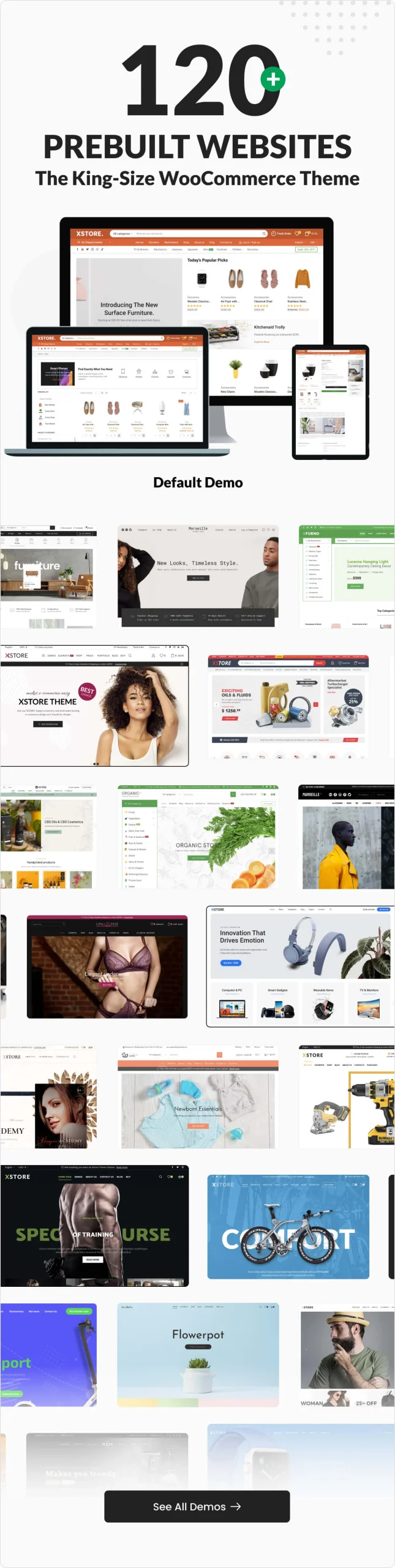 XStore New Version v9.2.5 - Multipurpose WooCommerce Theme