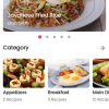 Your Recipes App