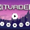 Zitvader Game Template