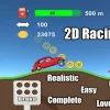 2D Racing Game 2022 - Unity Hill Climbing Racing