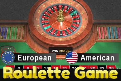 2 Games Combo + Roulette Asset Free