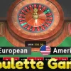 2 Games Combo + Roulette Asset Free