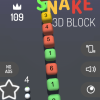 3D Snake vs Block Unity Source Code