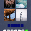 4 Pics 1 Word