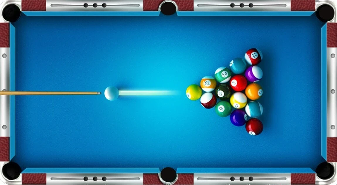 8 Ball Pool – Premium Source Code 64Bit