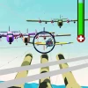 Aircrafts Battle 3D