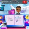 Airport Manager Games Source Code Admob Unity Ads