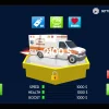 Ambulance Call Drive Siren Game