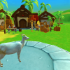 Angry Goat Revenge : Crazy Goat Simulator 64 BIT Source Code