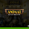 Animal Battle Simulator : Animal Battle Games 2020