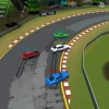 Arcade Car Controller Multiplayer