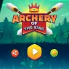 Archery of The King - Unity Game Project + Admob + Gdpr