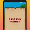 Assassin Runner - Adventure