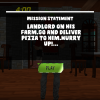 ATV City Pizza Delivery Boy Simulator 64 Bit Source Code