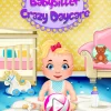 Babysitter Game Source Code Admob Unity Ads