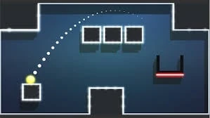 Ball in the Hole – Hyper Casual Game