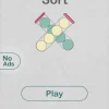 Ball Sort Puzzle Unity Source Code + 3000 Levels