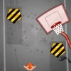 Basket Ball Flip