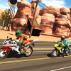 Bike Racing 3D