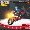 Biker Slang - Bike Racing Game