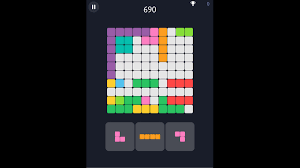 Block Puzzle Magic - Ready To Publish Fun Mobile Game!