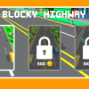 Blocky Highway