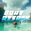 Boat Attack: Jet Ski Racing