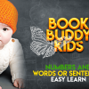 Book Buddy Kids App