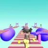 Bounce High 3D – trending game