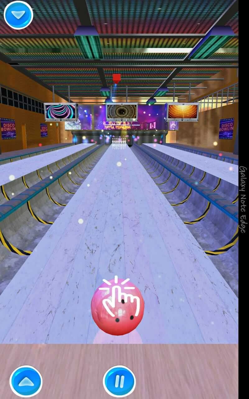 Bowling Championship – Premium 64-Bit Source Code – 1& 2 Player Modes