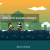 BOY ADVENTURE: Platform 2D Engine UNITY