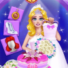 Bridal Boutique Salon:Wedding Planner Games