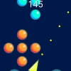 Bubble Shooter: BuildBox Game Template (Easy Reskin)