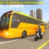 Bus Simulator 3D