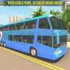 Bus Simulator City 3D