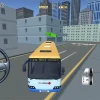 Bus Simulator Game – City Driving Games