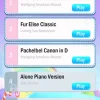 Candy Piano Tiles