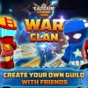 Captain Strike Zombies: Global Alliance