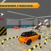 Car Parking 3D Unity Game - Car Parking Game Source Code